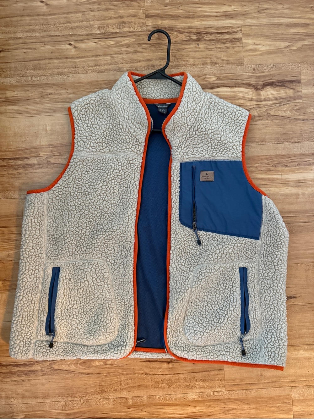 Eddie Bauer Vest